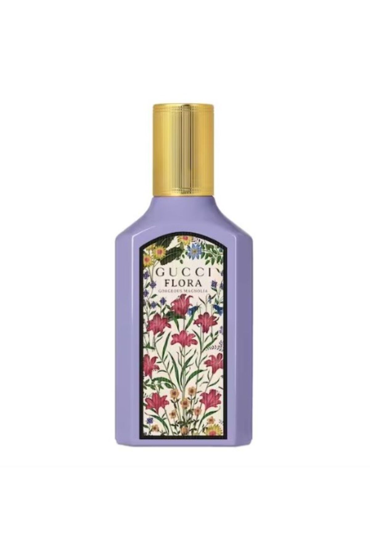 Gucci Flora Gorgeous Magnolia - Eau de Parfum 100ml