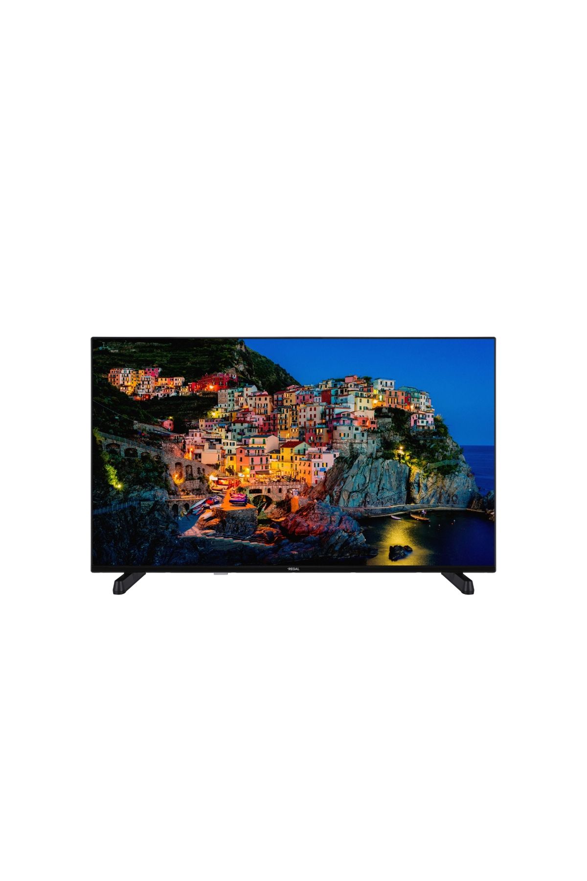 Regal 43R75U01 43'' 108 Ekran Smart 4K Ultra HD TV
