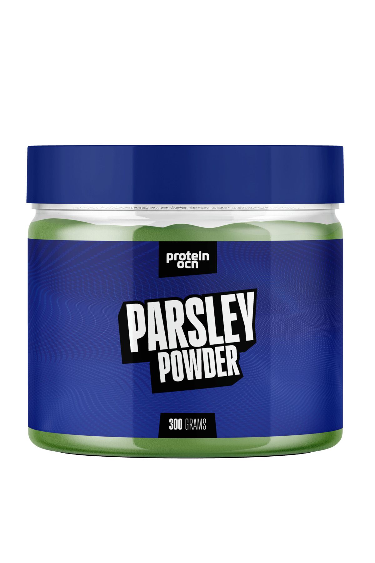 Proteinocean Parsley Powder 300 g 30 Servis