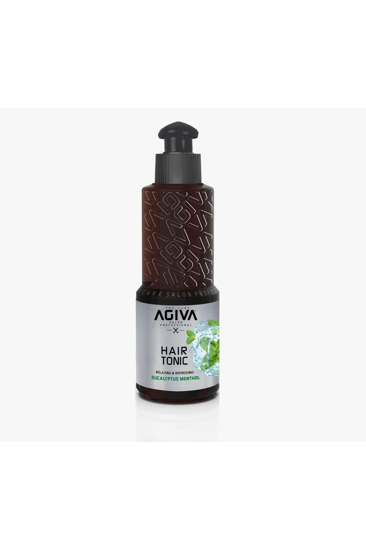 Agiva Saç Toniği (01) 250 ml