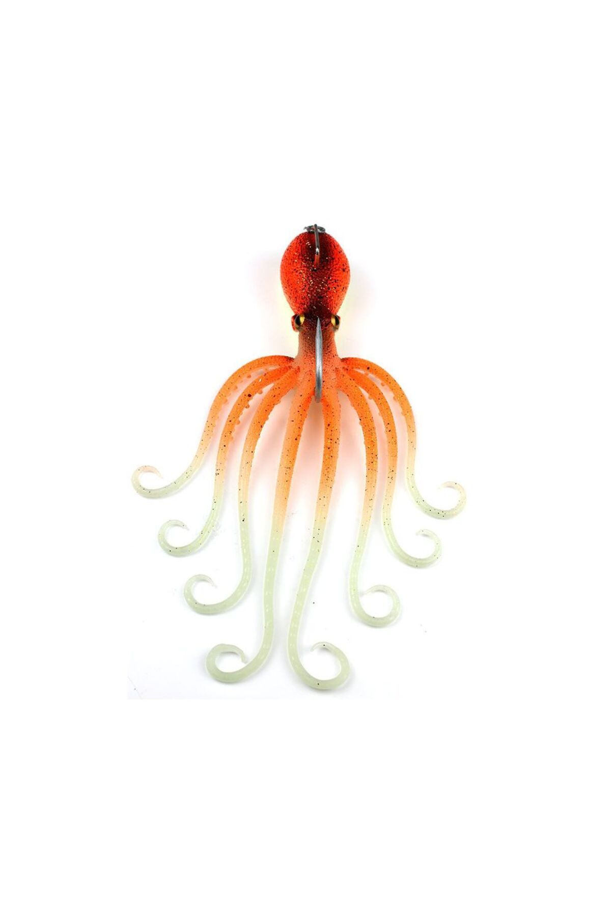 Savage Gear Octobus 70gr 15cm Uv Orange Glow