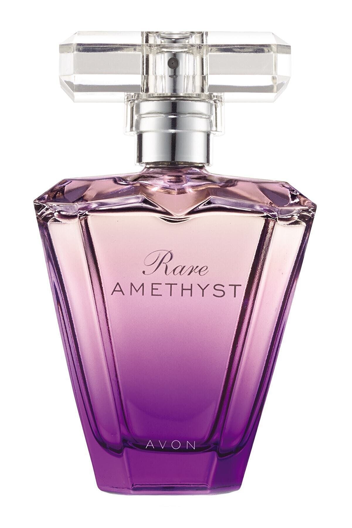 Avon Rare Amethyst Edp 50 ml Kadın Parfümü 5050136779337