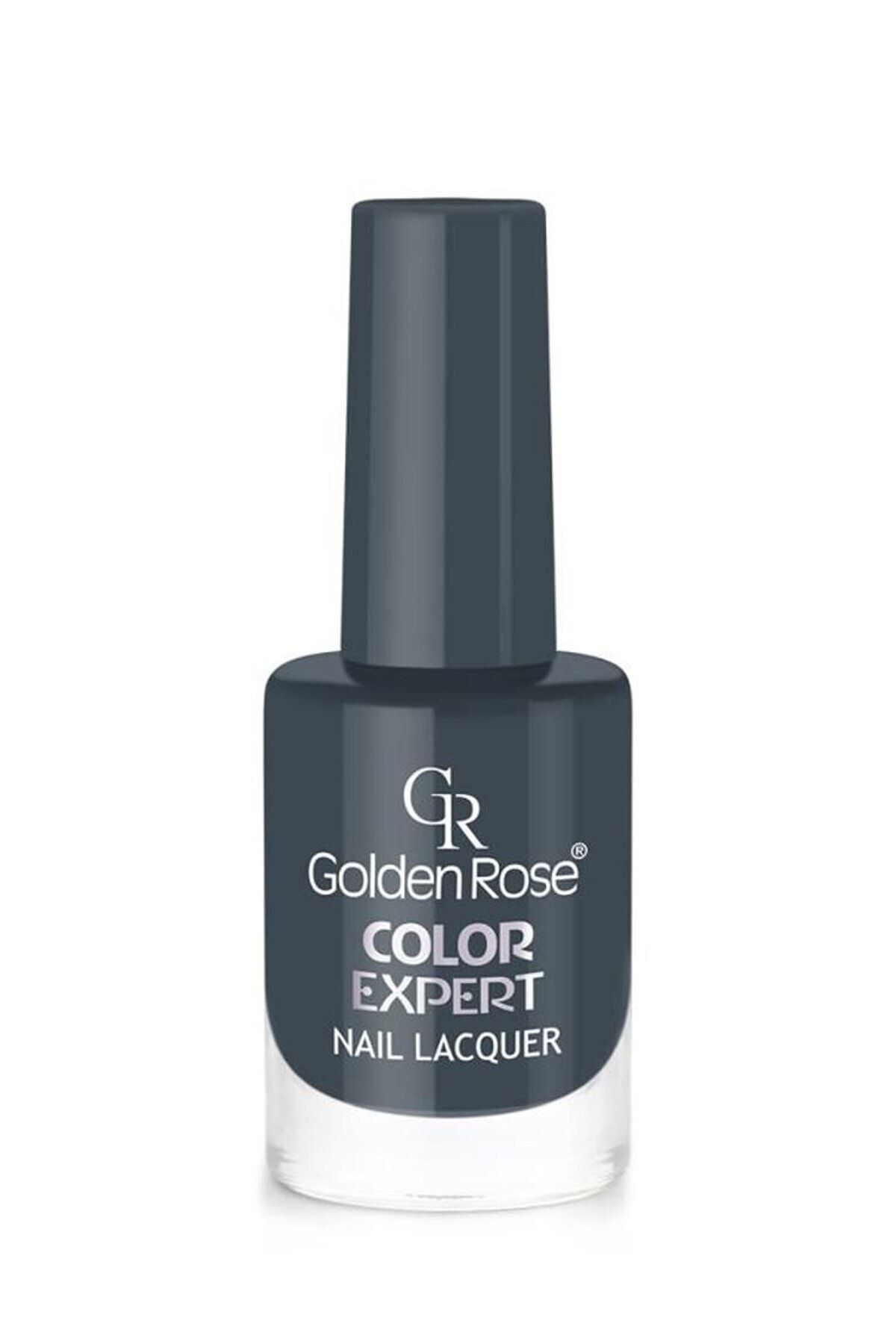 Golden Rose Oje - Color Expert Nail Lacquer No: 91 8691190703912