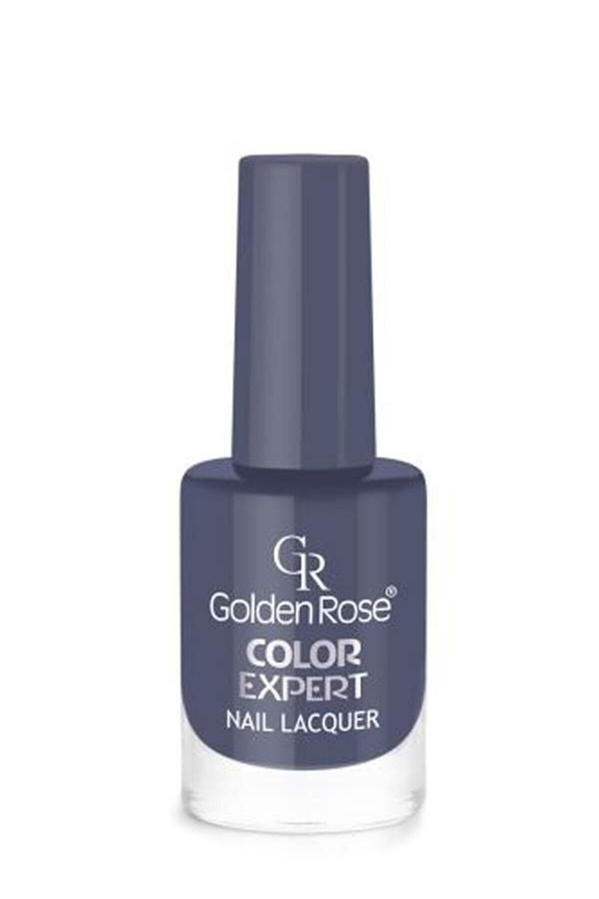 Golden Rose Oje - Color Expert Nail Lacquer No: 85 8691190703851