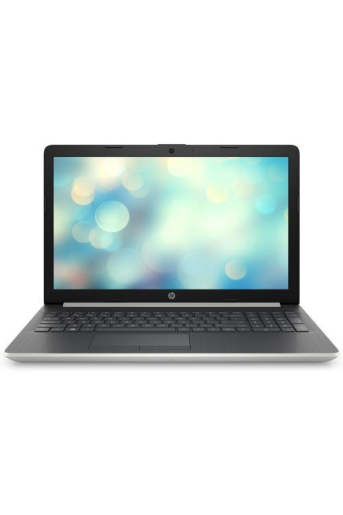 HP 15-DA2063NT Intel Core i5 10210U 4GB 256GB SSD Freedos 15.6" Taşınabilir Bilgisayar 1S7W4EA