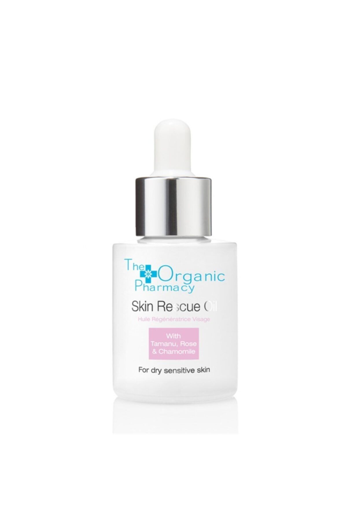 The Organic Pharmacy Organic Pharmacy Skin Rescue Oil 30ml
