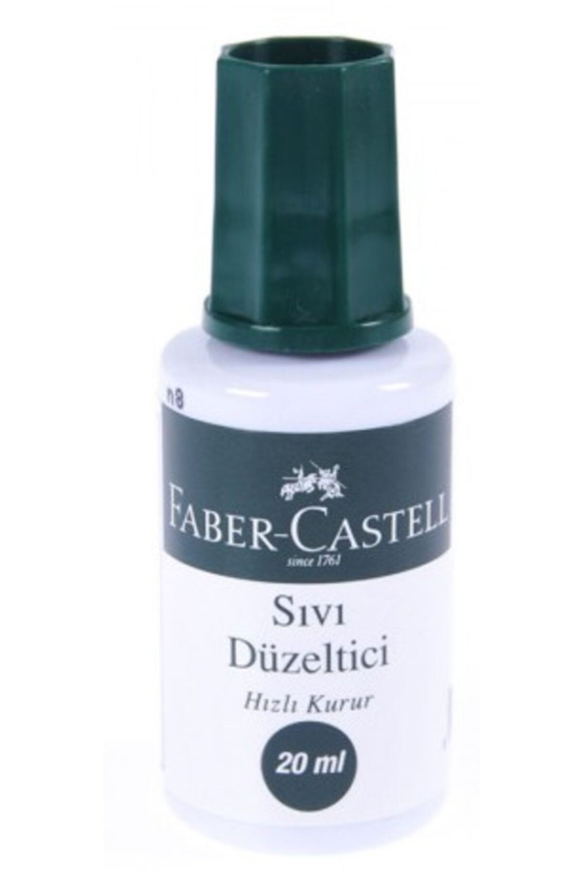 Faber Castell Sıvı Düzeltici - Daxil 20ml
