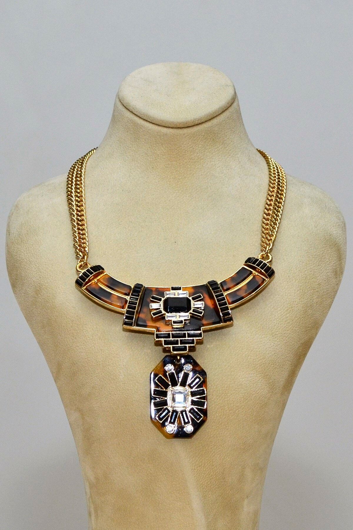The Jewelry Bayan Kolye 37