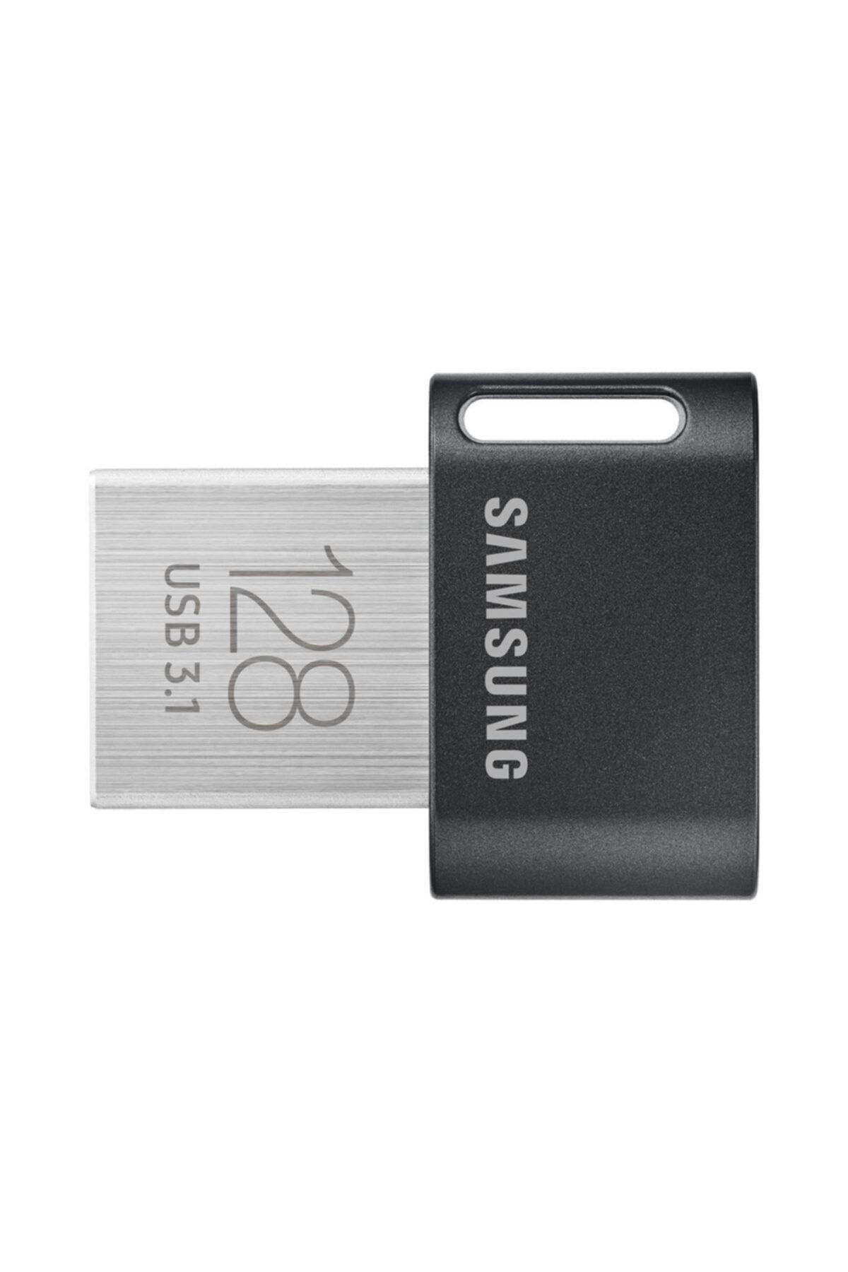 Samsung Usb 3.1 Flash Bellek Fıt Plus 128 Gb