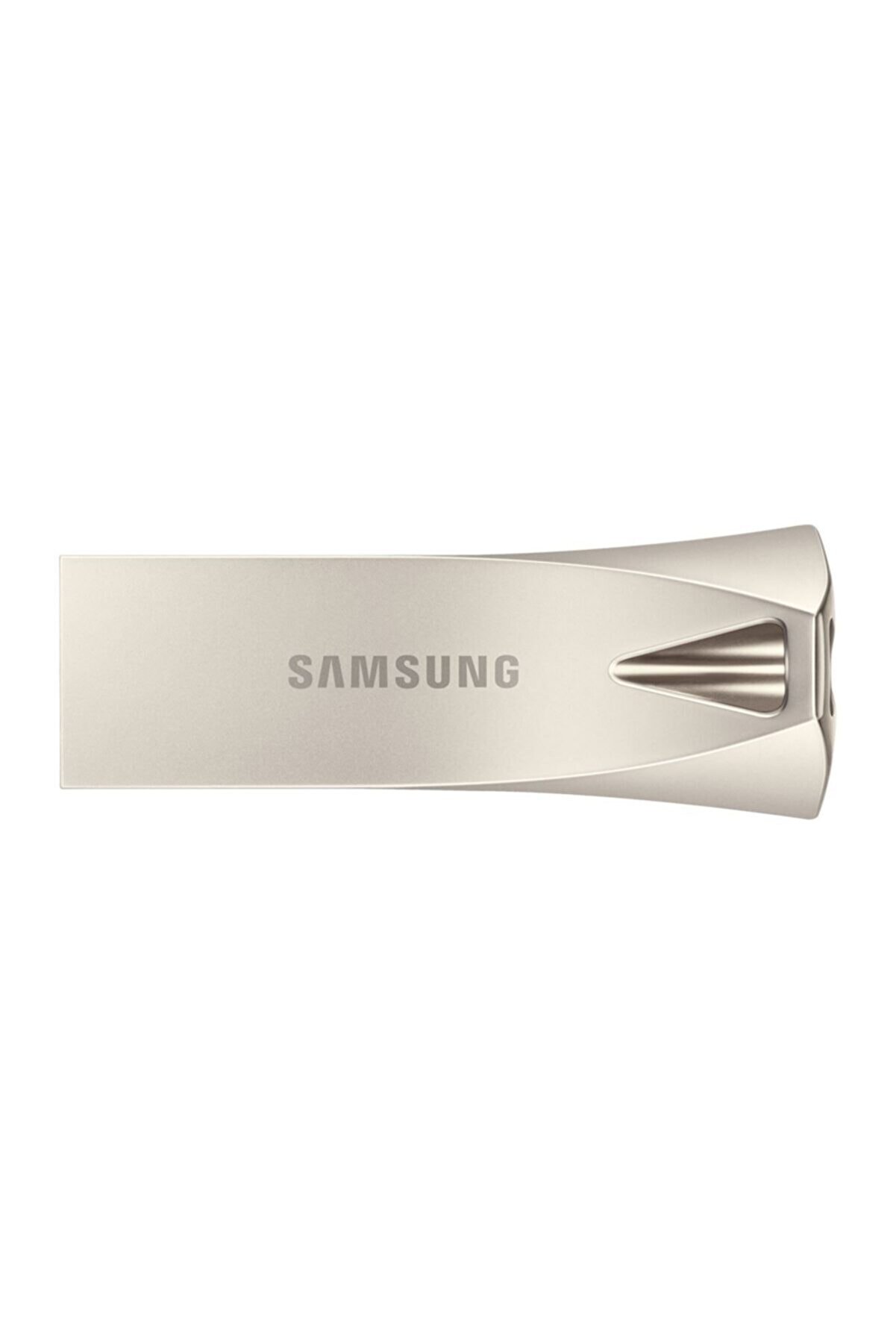 Samsung USB 3.1 Flash Bellek BAR PLUS 32 GB (Gümüş)