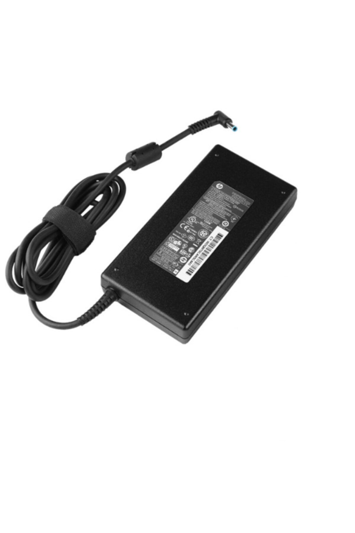 HP Siyah L41856-001 Notebook Adaptörü + Kablo