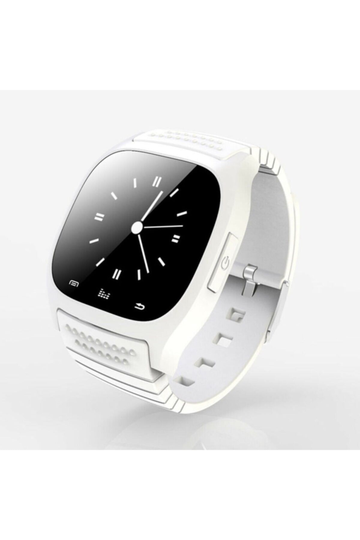 Universal Ios Android Uyumlu Bluetooth Akıllı Saat