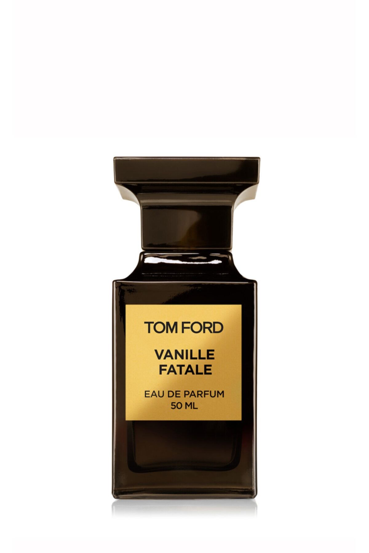Tom Ford Vanille Fatale Edp 50 ml Kadın Parfüm 888066080910