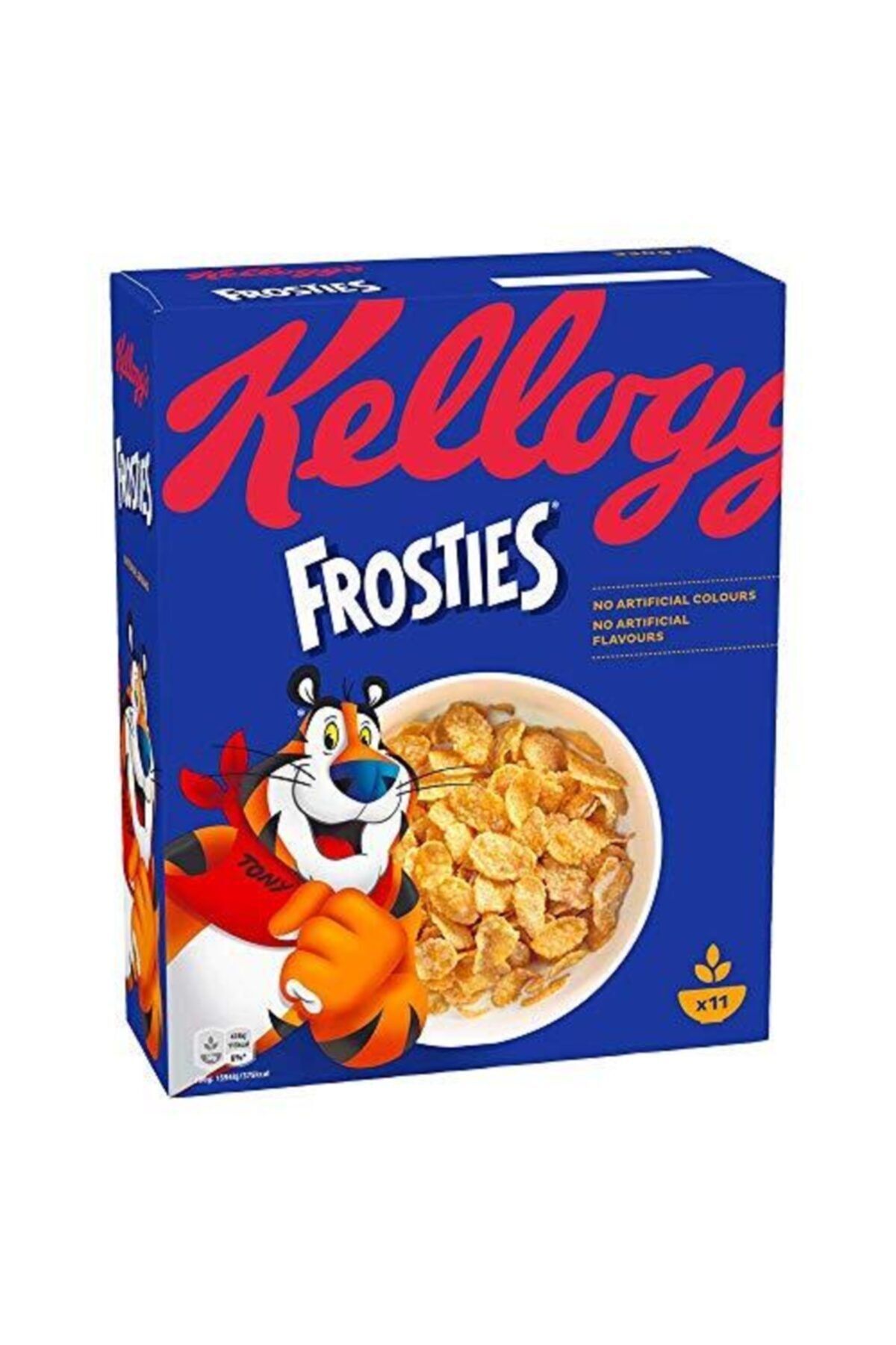 Kellogg's Frostıes