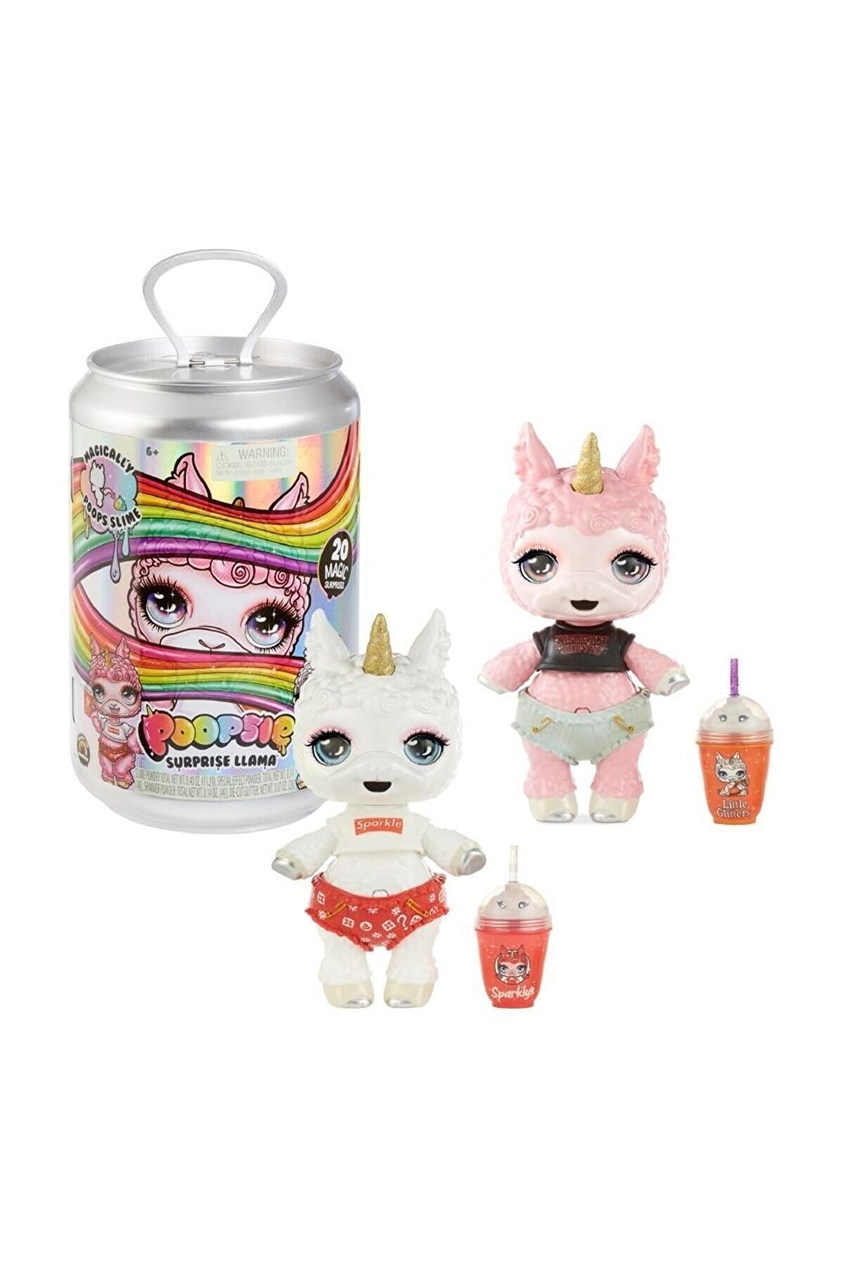 Poopsie Surprise Кукла Купить