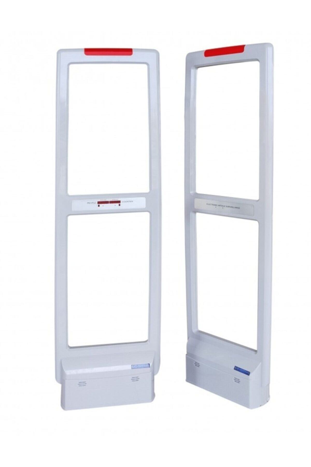 Sensıtıve 890 Akusto Manyetik Mağaza Ürün Güvenlik Sistemi Anteni