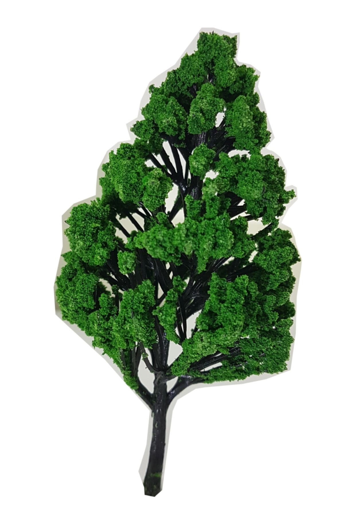 Vox Art 3'lü Maket Ağaç 1:50 Ölçek 11,5 Cm (vxa-105-11,5)