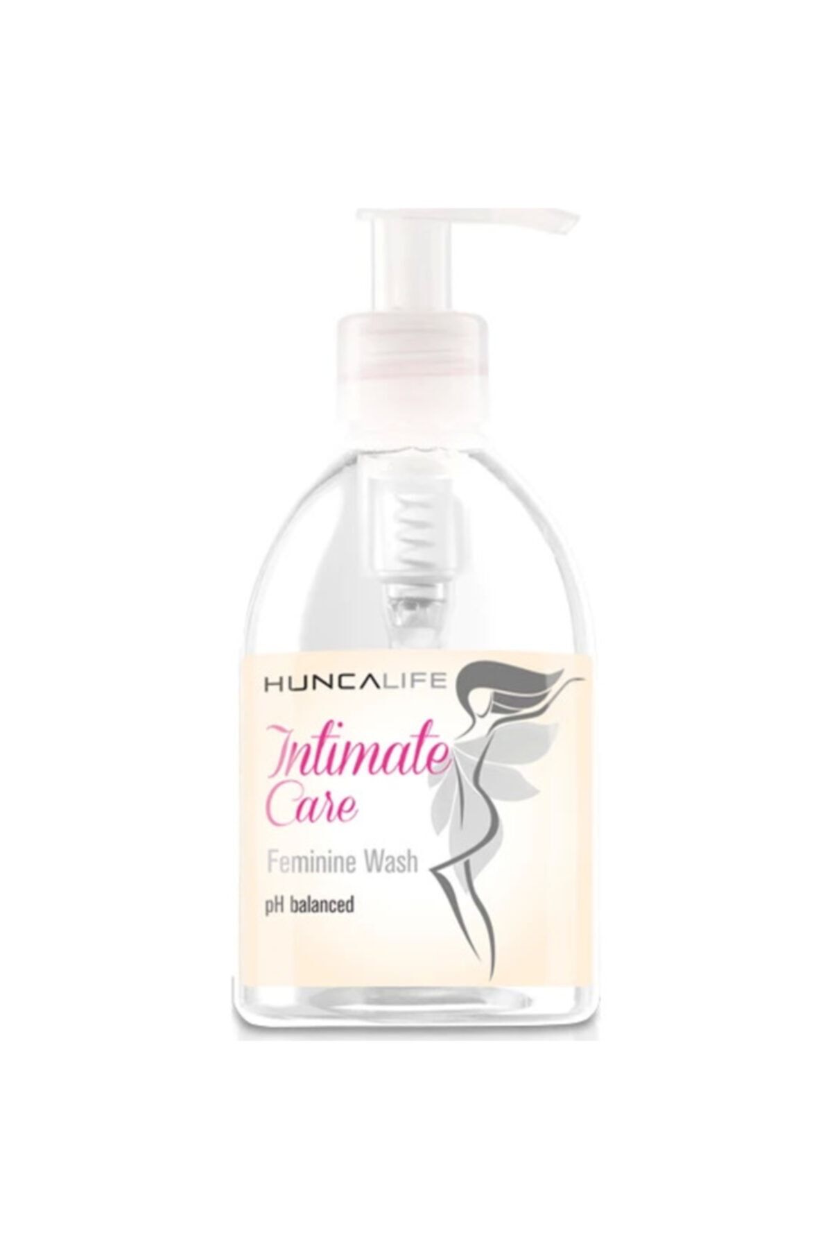 Huncalife Hl Intimate Care Genital Bölge Temizleme Jeli 250 ml