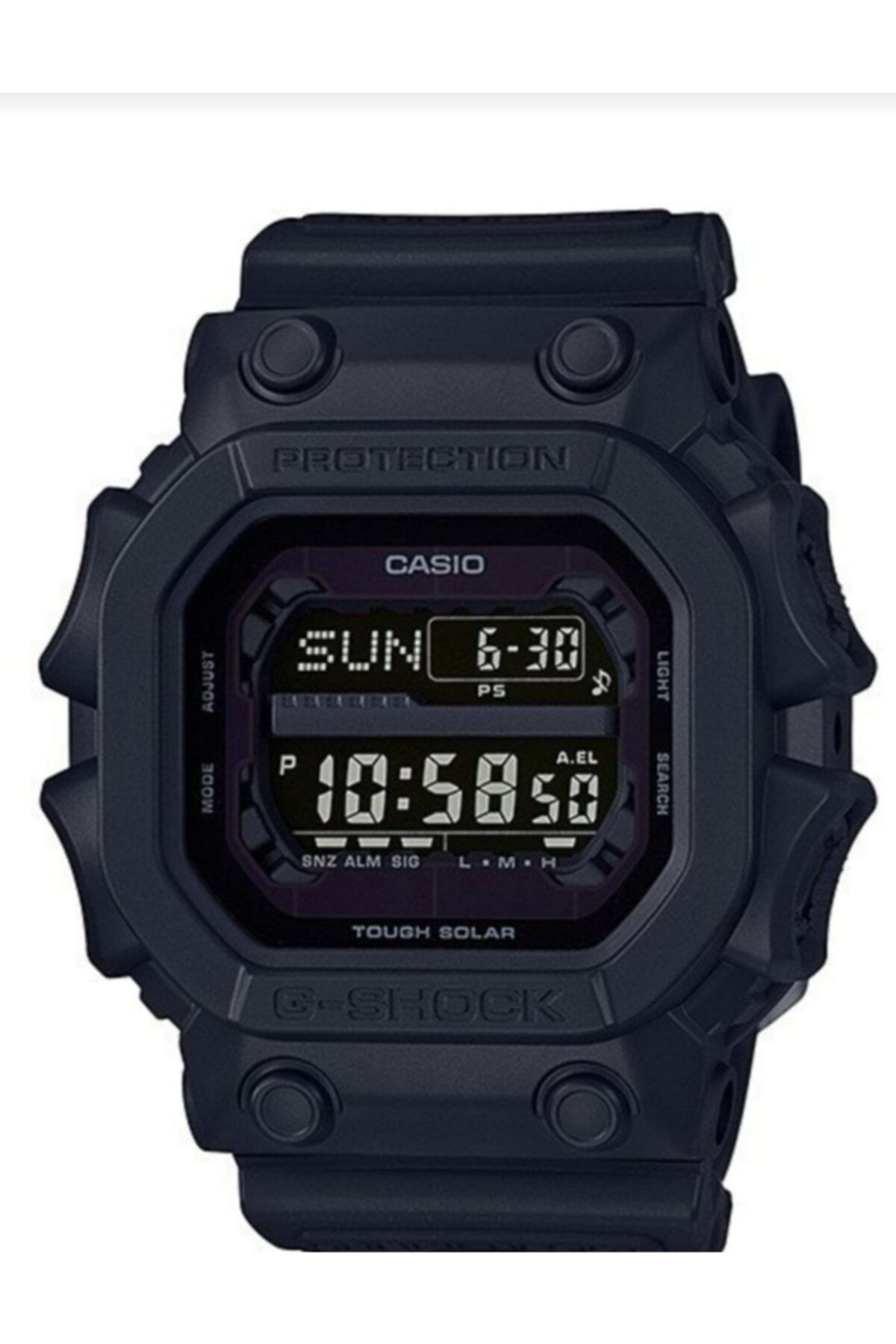 Casio Erkek G-Shock Kol Saati GX-56BB-1DR