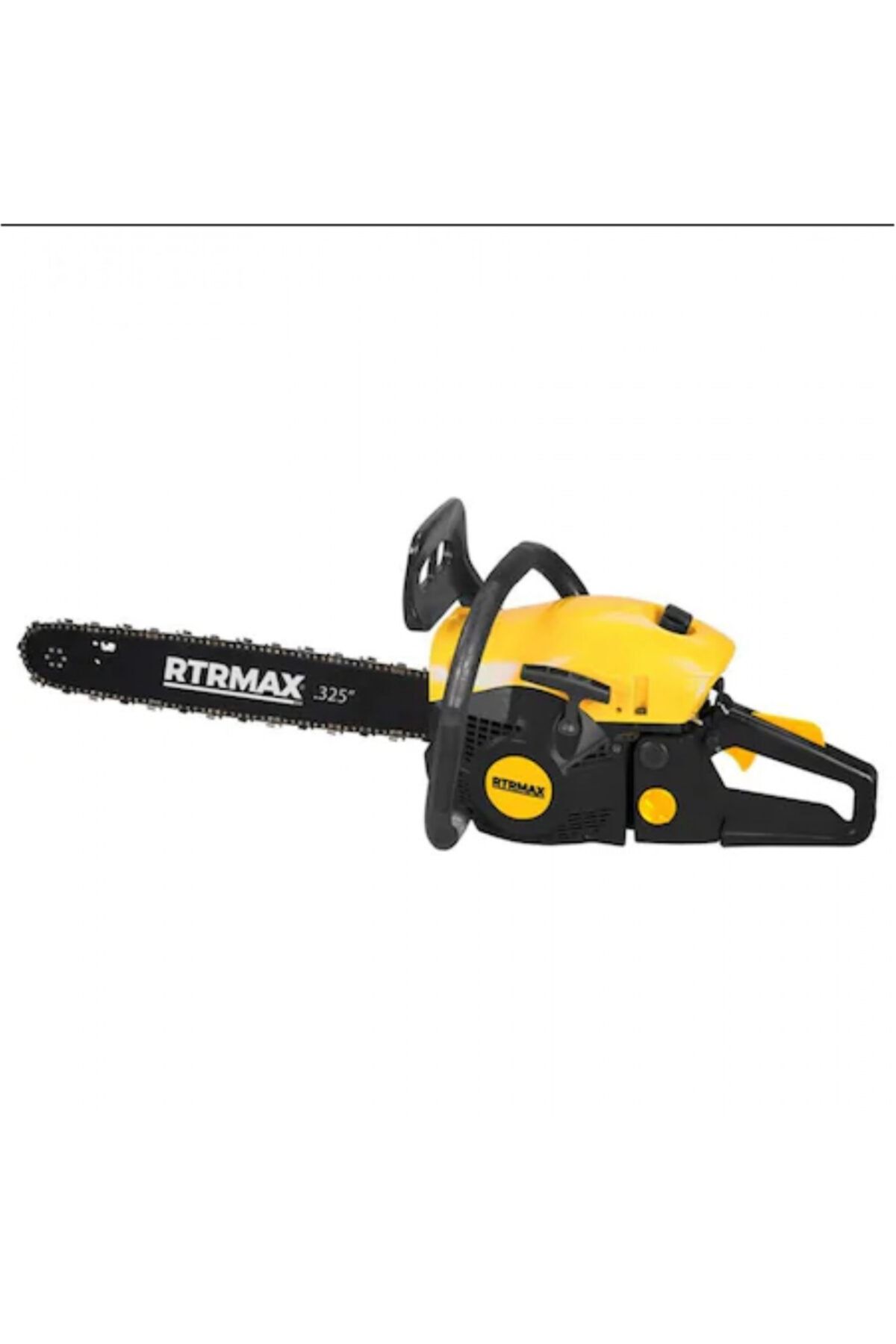 Rtrmax Rtr Max Benzinli Ağaç Motoru 58 cc 55 cm Pala