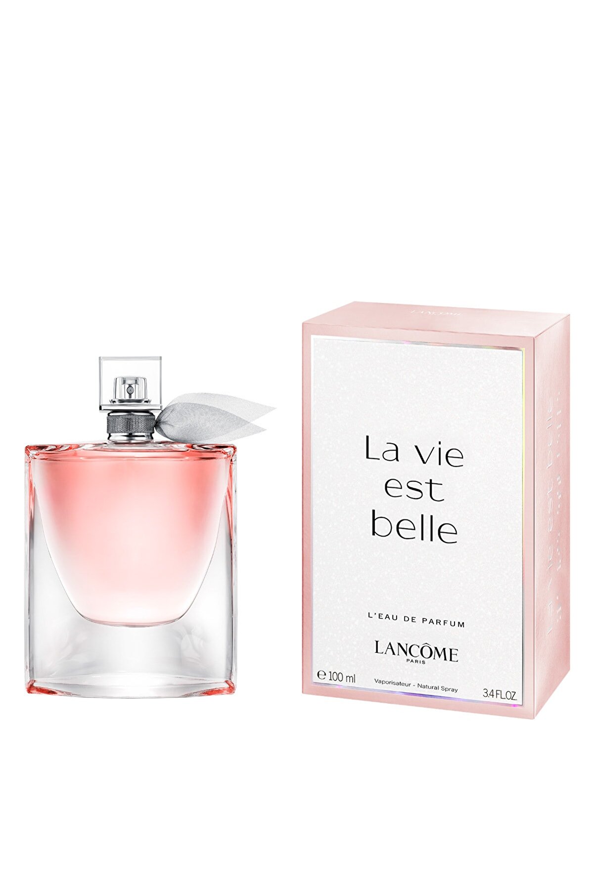 Lancome La Vie Est Belle Edp 100 ml Kadın Parfüm 3605533286555