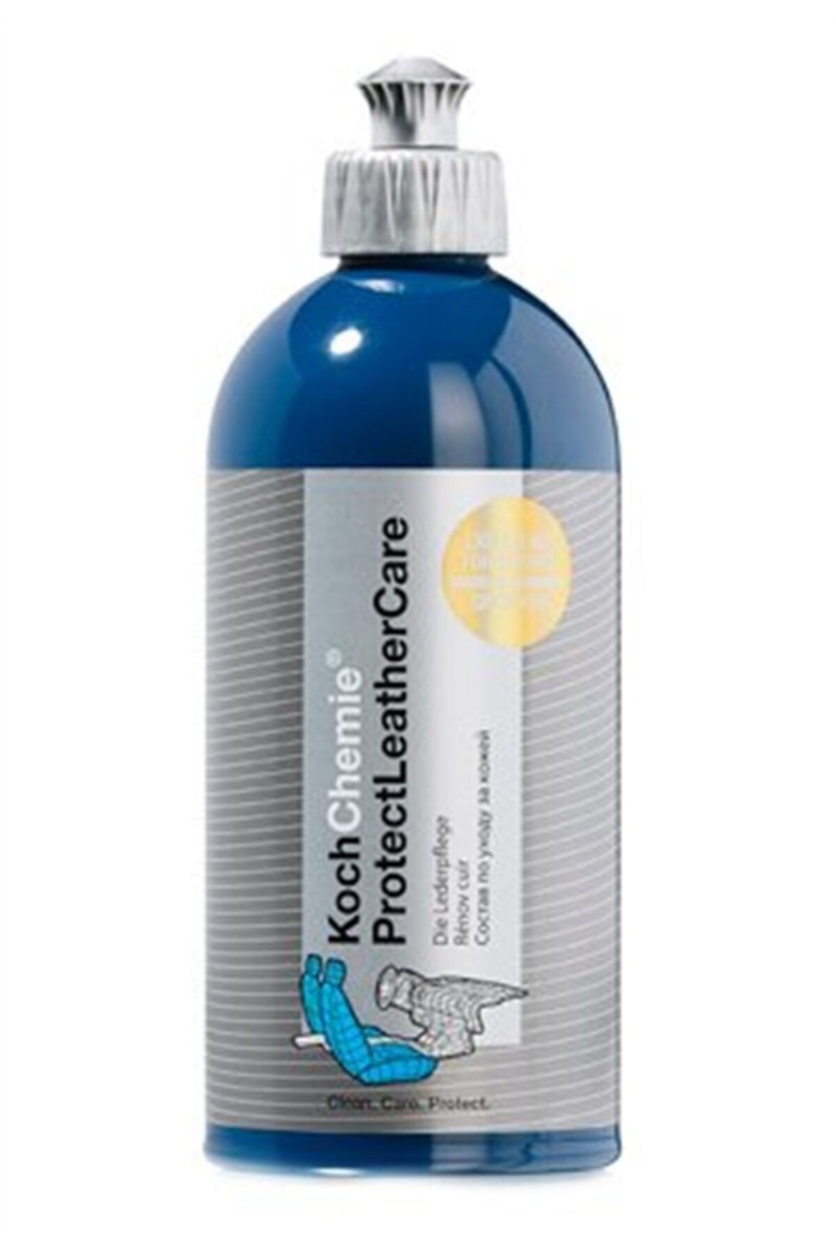 Koch Chemie Protect Leather Care 500 ml