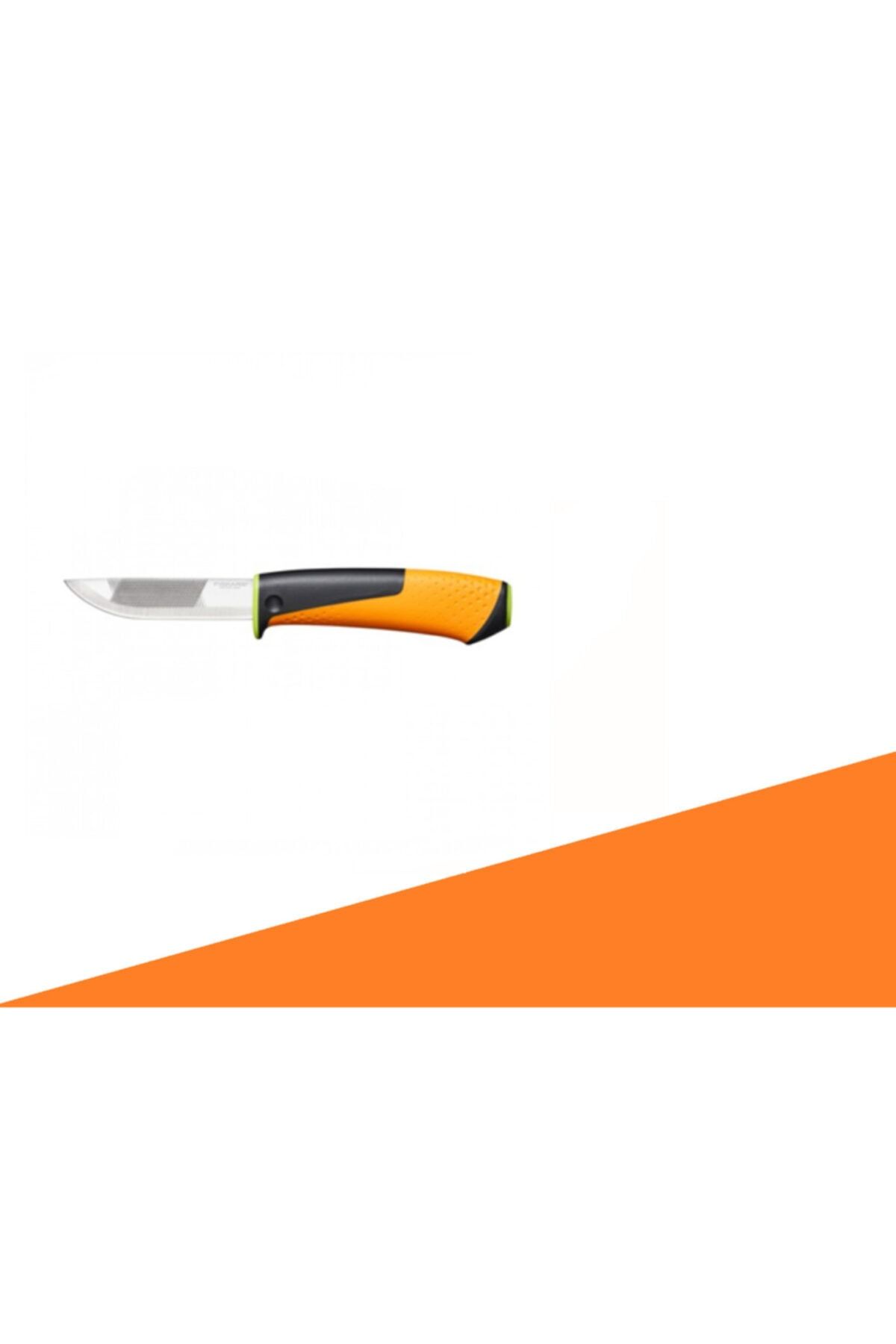 FiSKARS Fıskars genel Kullanım Bıçağı (zor Iş Bıçağı) 156018-1023