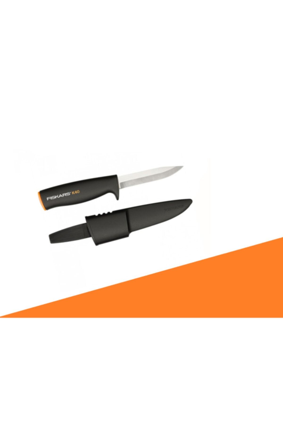 FiSKARS Fıskars genel Kullanım Bıçağı K40 125860-1001622