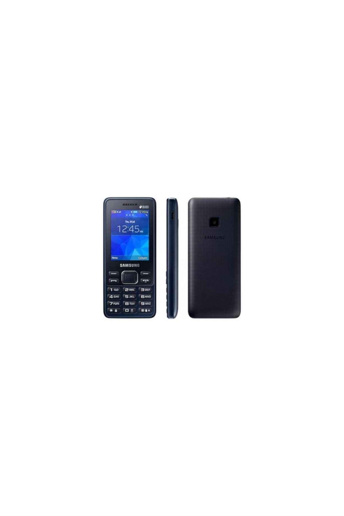 Samsung B350e 32 mb Tuşlu Cep Telefonu