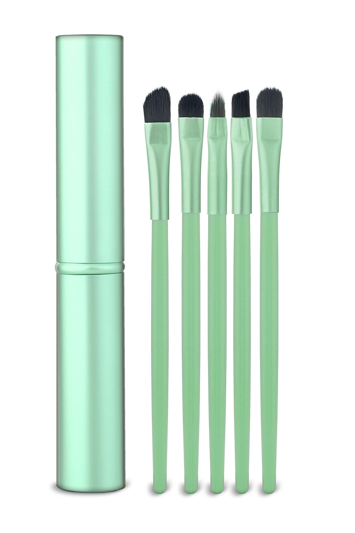 TrendBeauty 5 Pcs Brush Set - 5'li Fırça Seti