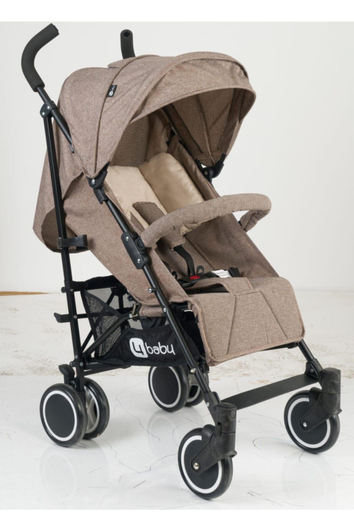 4 Baby Active Travel Sistem Bebek Arabası Ab-211