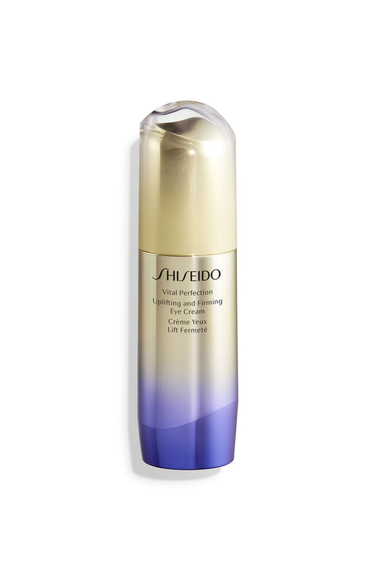Shiseido Vital Perfection Uplifting  Firming Eye Cream