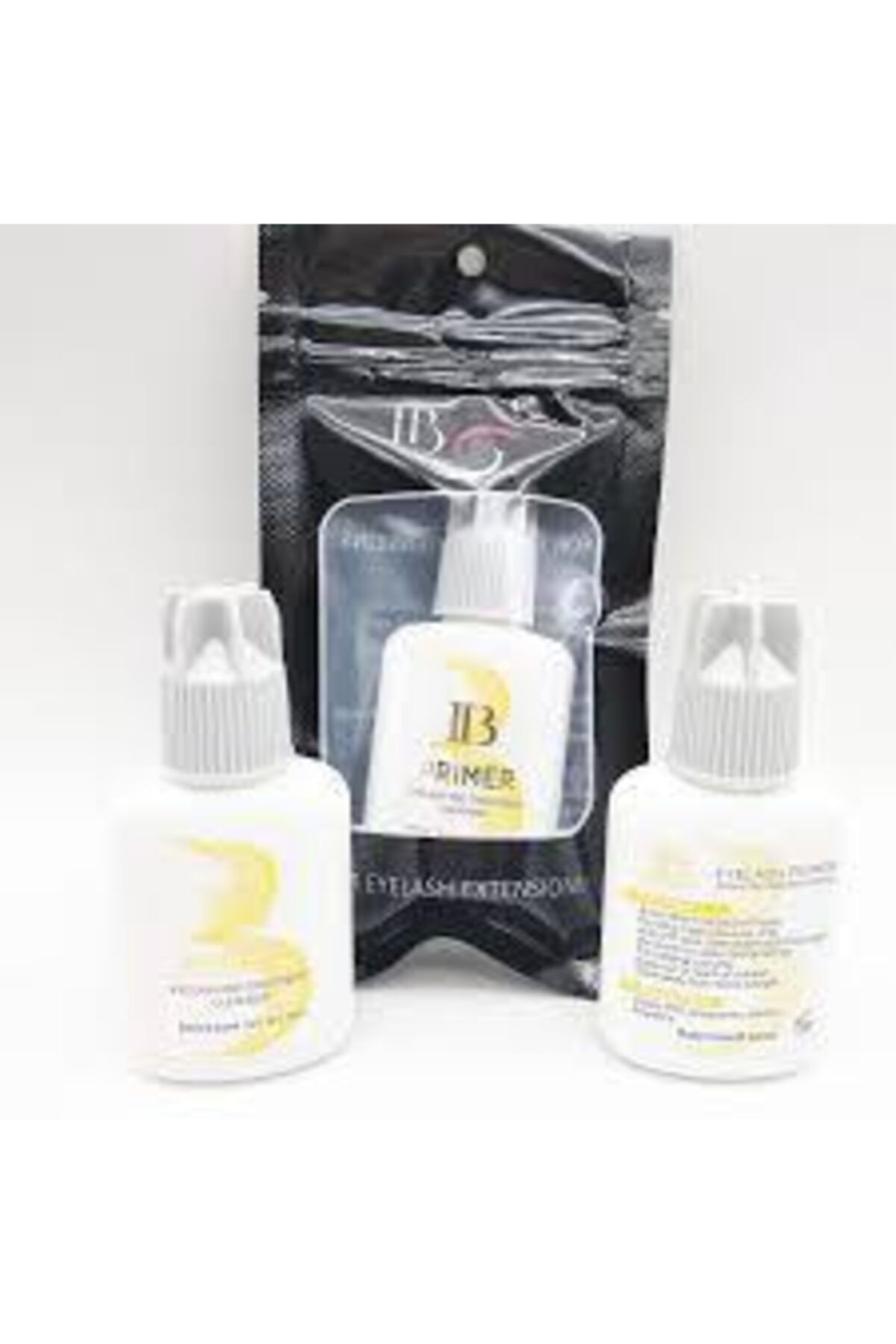 IB I-Beauty 15 ml Ipek Kirpik Öncesi Astar