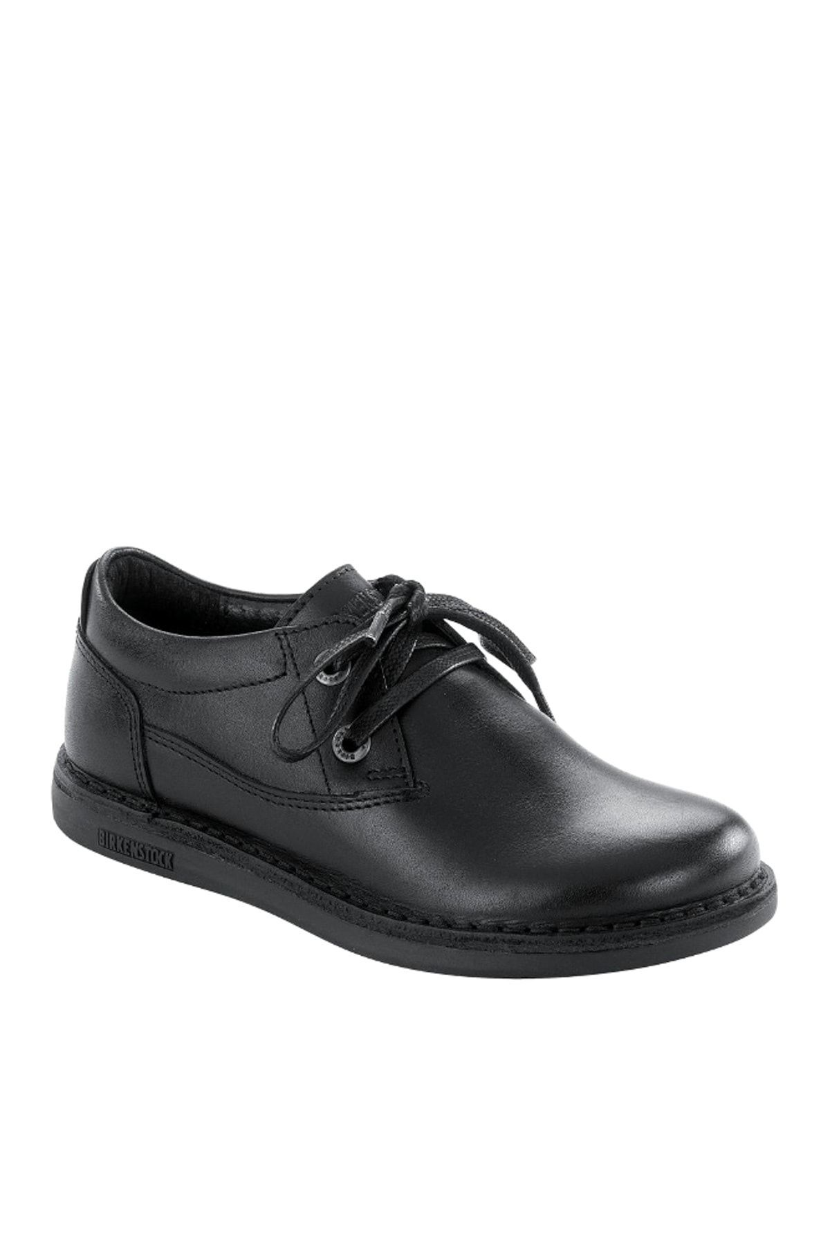 Birkenstock Memphıs Siyah Sneaker
