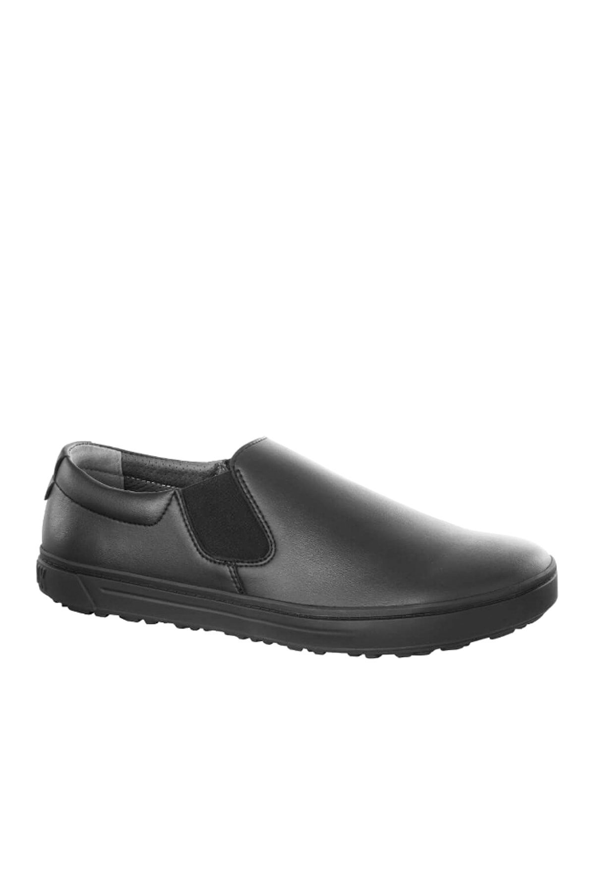 Birkenstock Qo 400 Siyah Ayakkabı