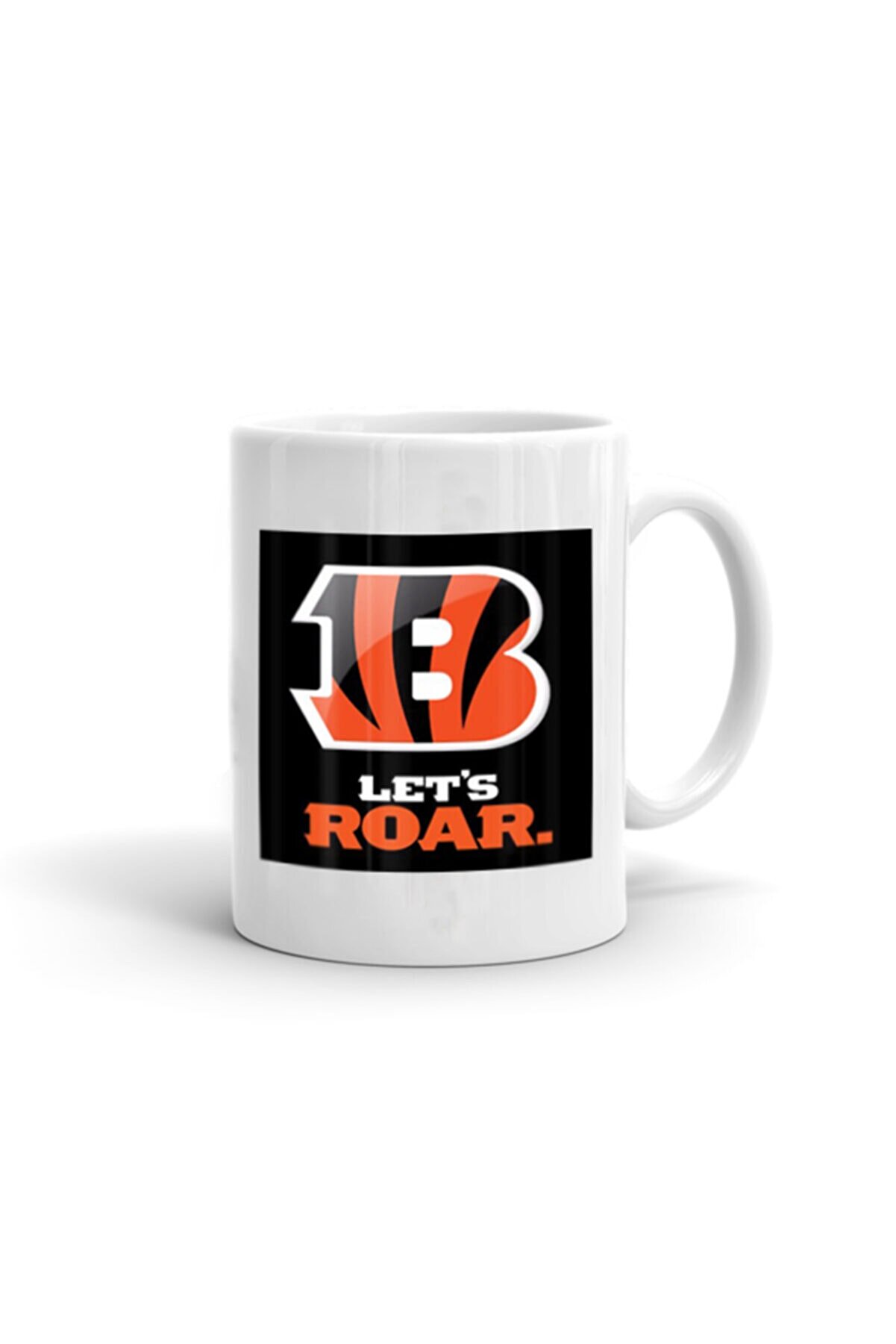 Usateamfans Cincinnati Bengals New Mug