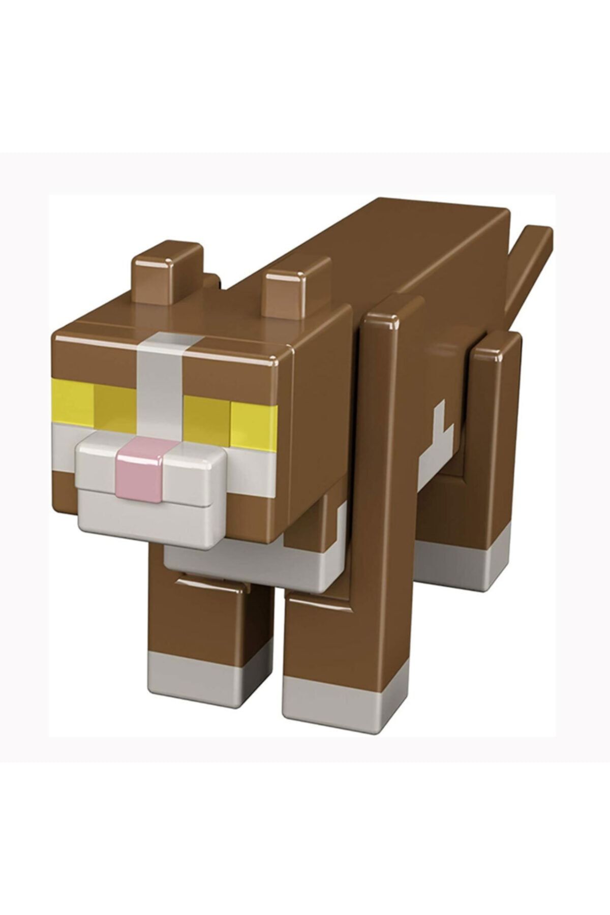 Minecraft Aksesuarlı Figürler Gcc11-glc70