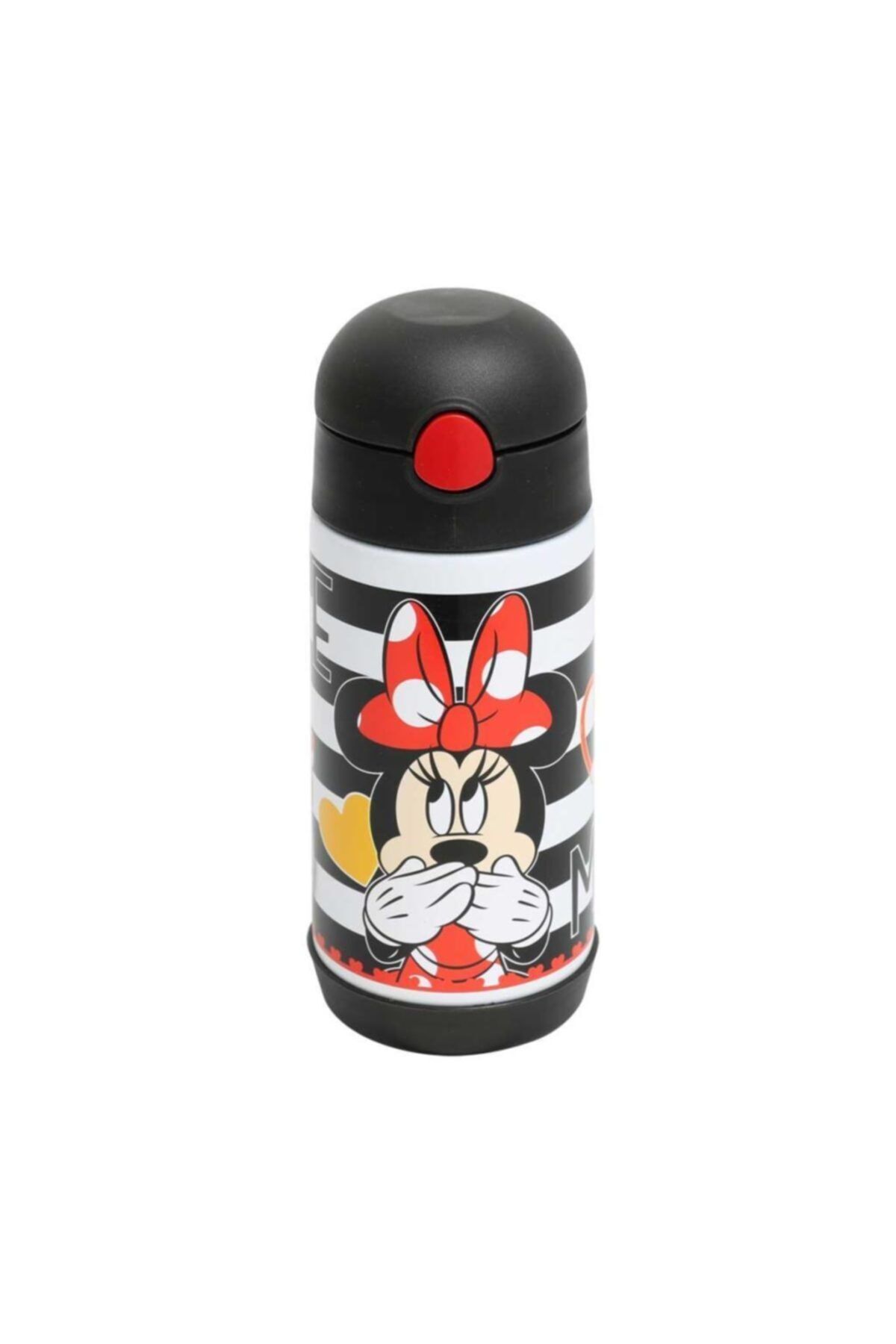 MINNIE MOUSE Çelik Matara 500ml 44066