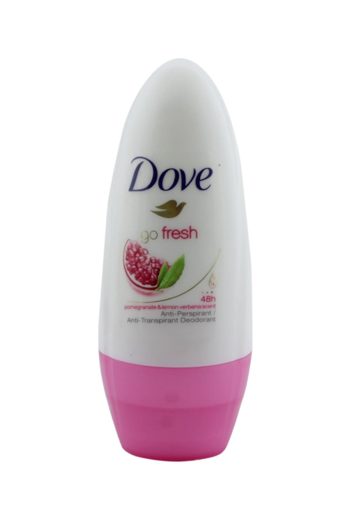Dove Deo Roll-on 50ml Go Fresh Nar & Limon