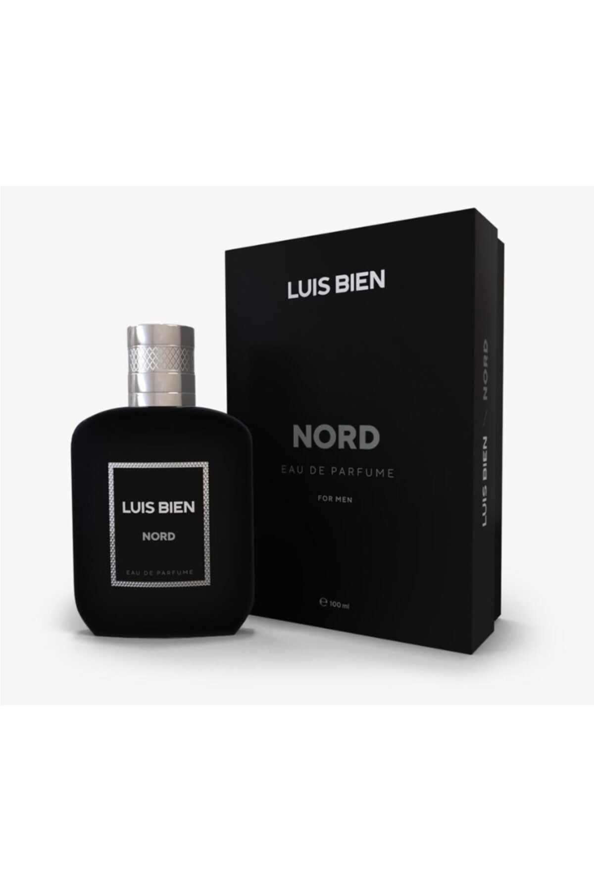 Luis Bien Nord Edp 100 Ml Erkek Parfüm