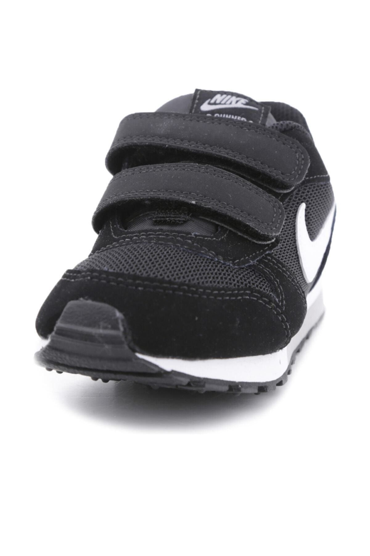 Nike Unisex Spor Ayakkabı - Md Runner 2 [Psv] - 807317-001