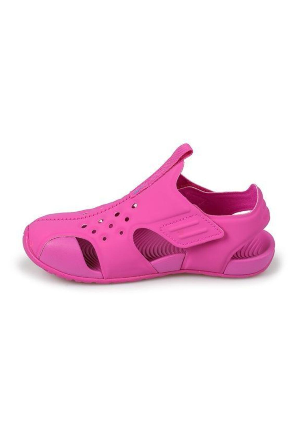 Nike Kız Çocuk Pembe Sandalet 943828-500
