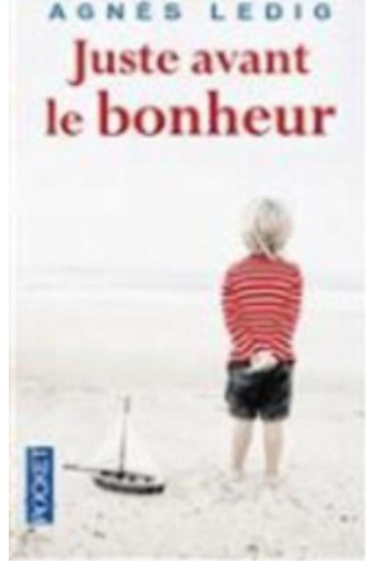 Arkadaş Yayıncılık Juste Avant Le Bonheur