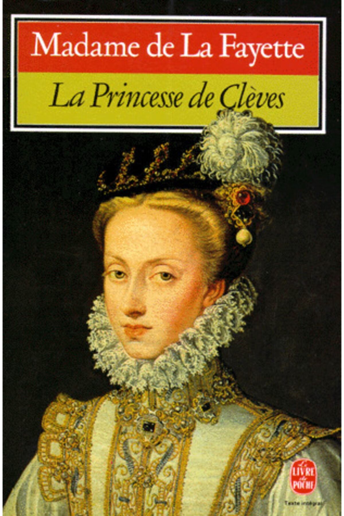 Arkadaş Yayıncılık La Princesse De Cléves