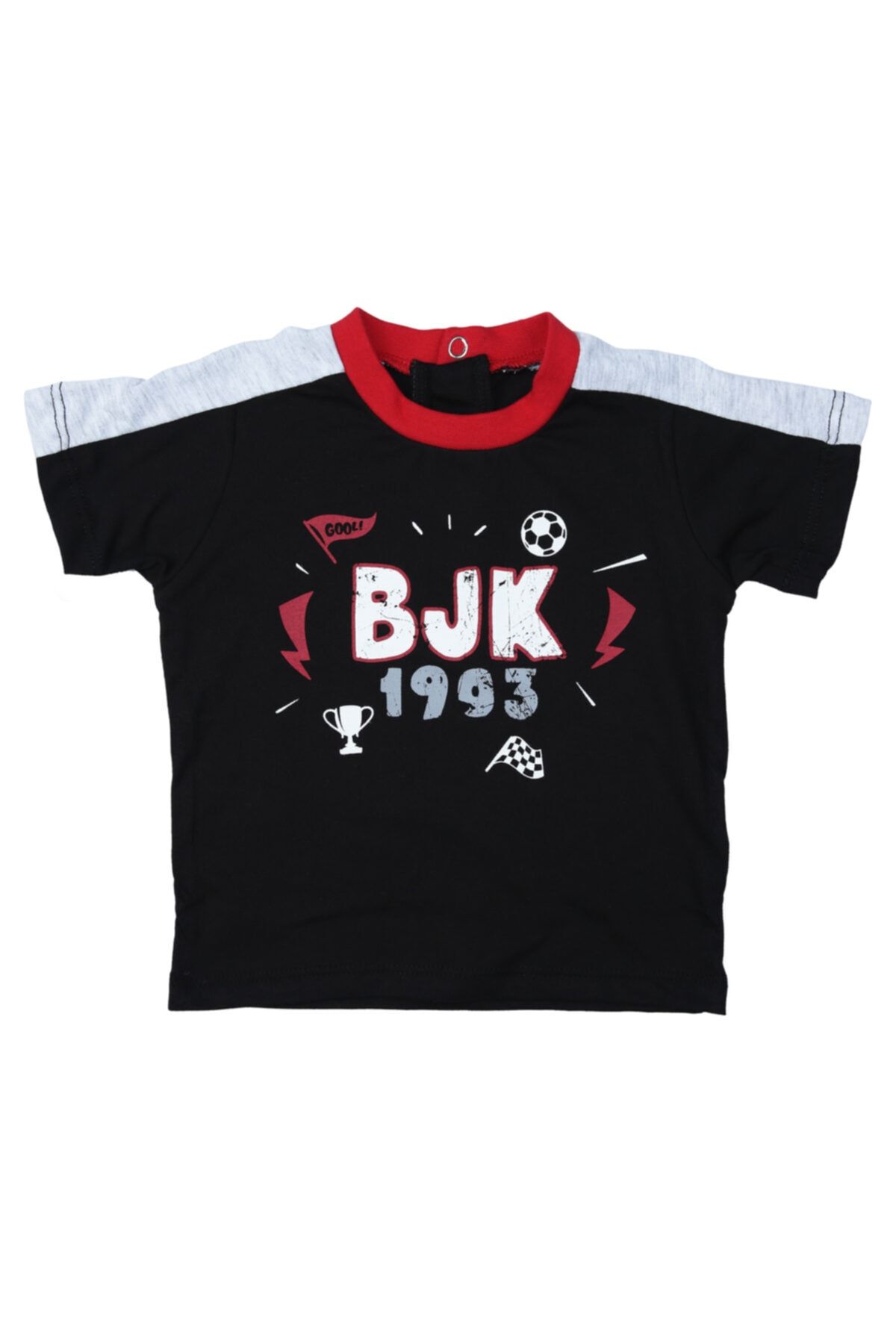 Beşiktaş Bebek T-shırt -y20-120