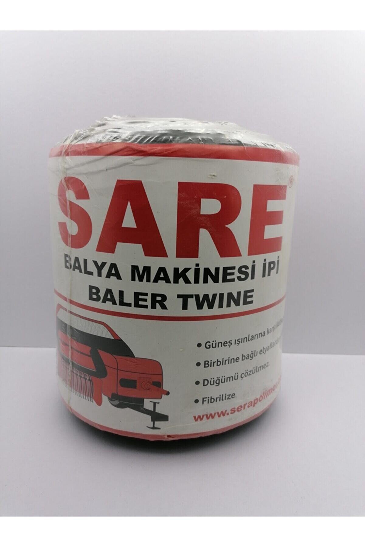 SARE Balya Makinası Ipi 5 kg