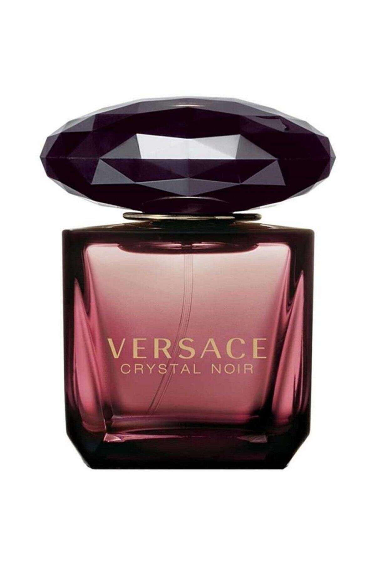 Versace Crystal Noır Edt 90 ml Kadın Parfüm 8018365071469