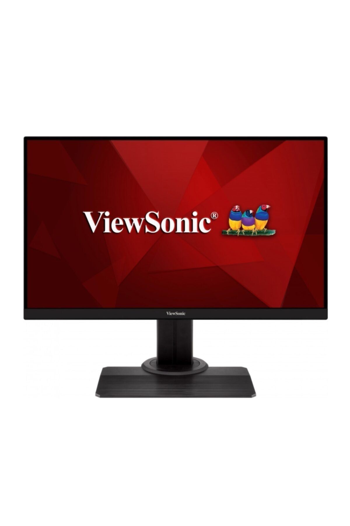ViewSonic 24 Xg2405-2 Fullhd 1ms 144hz Hdmı+dp+dvı Gsync/freesync Gaming Monitör