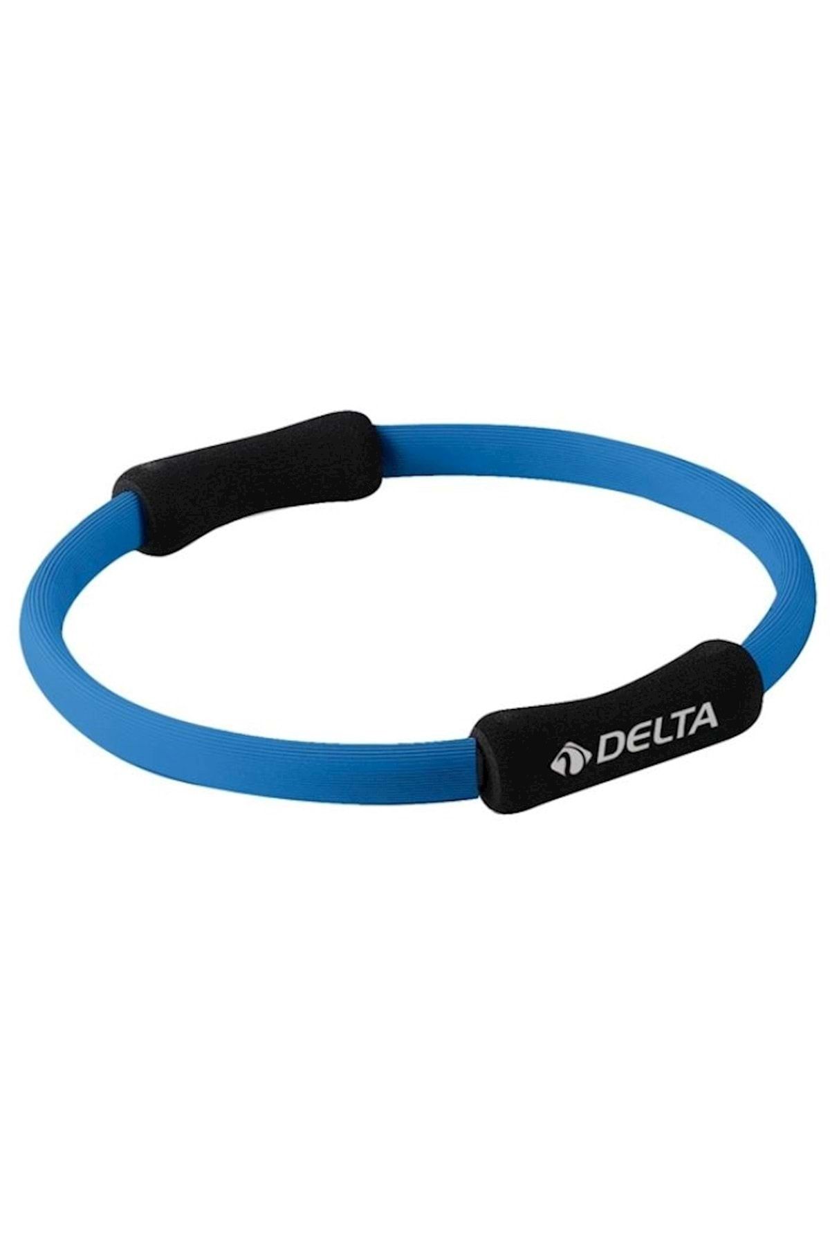 Delta Pilates Çemberi ( Ring ) - Mavi -