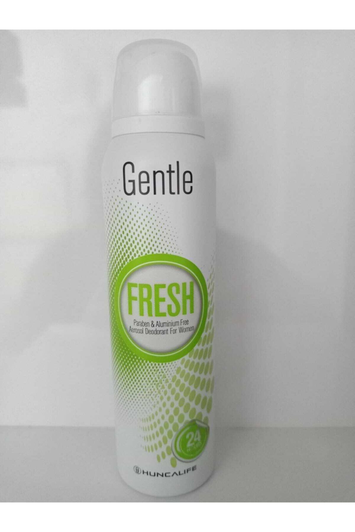 Huncalife Gentle Fresh Deodorant 150 ml